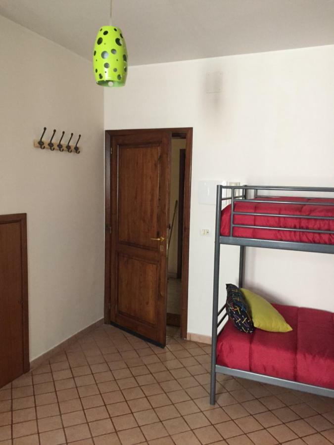 Appartement Garibaldi Flat à Catane Extérieur photo